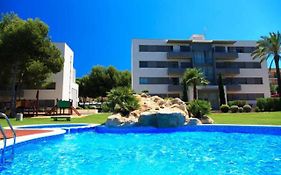Tramontana Planet Costa Dorada